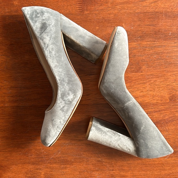 Nine West heels - Picture 5 of 6